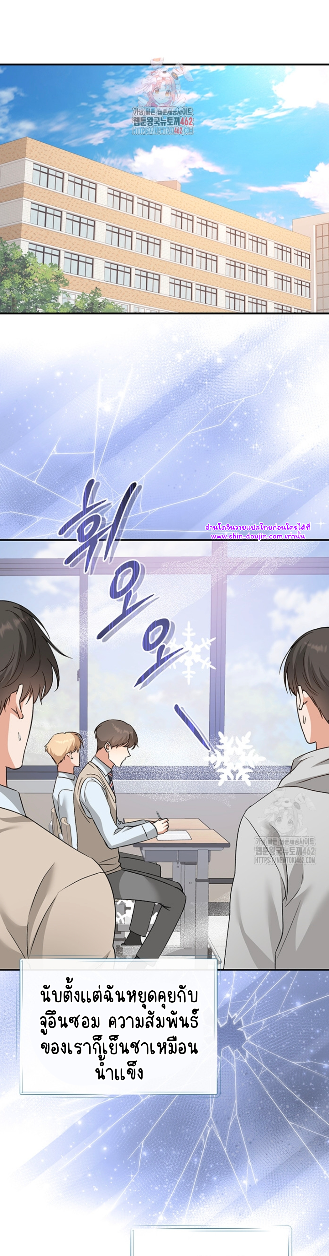 Dandelion Flower Observation Diary EP 10